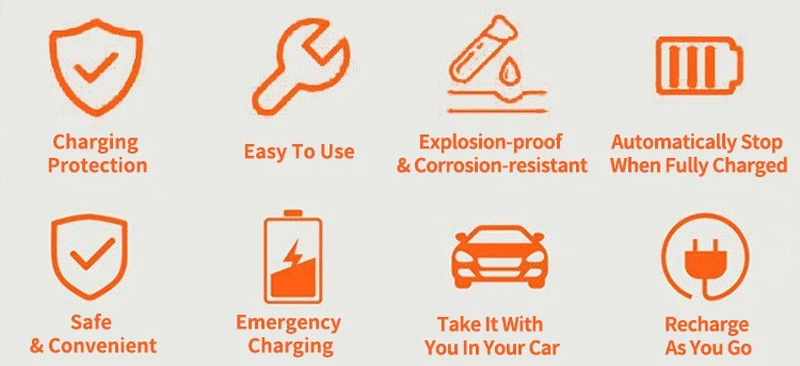 Safety standard of Mobile Energy Storage for EV Charging Safety standard of Mobile Energy Storage for EV Charging
