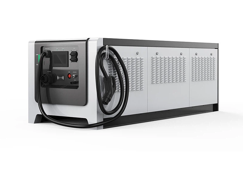 roadside assistance charging pile roadside assistance charging pile