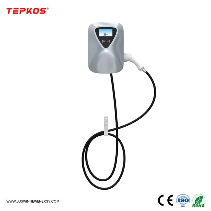 Mini Wall Box Charger