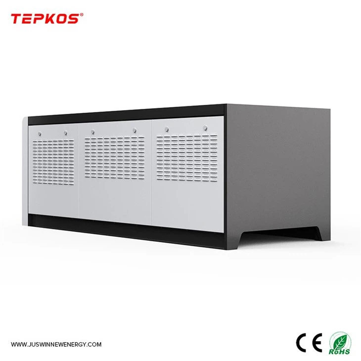 Roadside Assistance Charging Pile