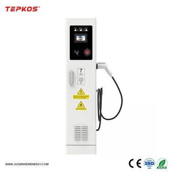 7kw চার্জিং পয়েন্ট