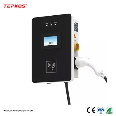 7kw Wallbox Ac চার্জিং পাইল