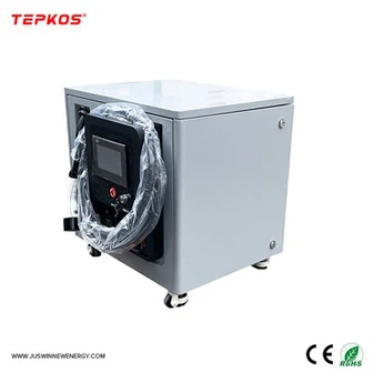 ইভ পোর্টেবল এনার্জি স্টোরেজ চার্জিং পাইল