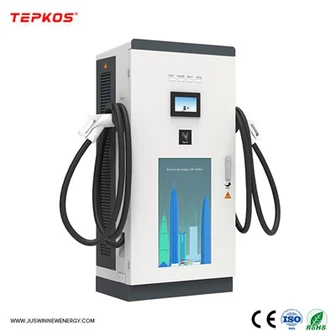 দ্রুত গাড়ি চার্জিং স্টেশন