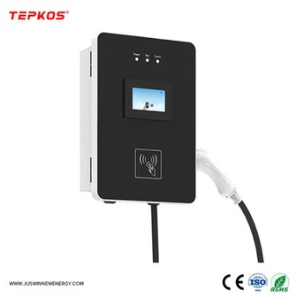 ওয়ালবক্স গাড়ির ব্যাটারি চার্জিং