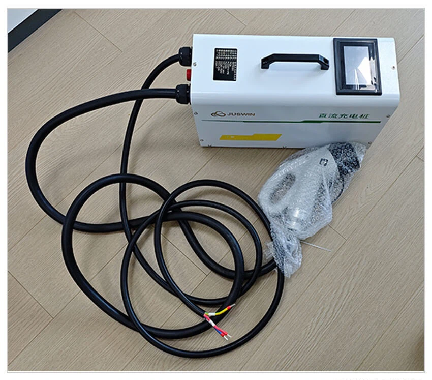 7kw portable EV charger 7kw portable EV charger