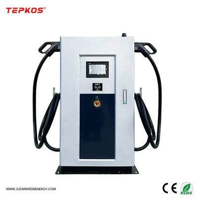 60KW ডিসি চার্জিং পাইল