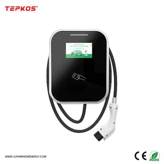 7kw Wallbox Ac Ev চার্জার